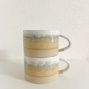 Unikatna skodelica za kavo/čaj